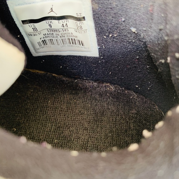 COPY - 🔥 Jordan 11 low shoes 🔥 - Picture 8 of 8